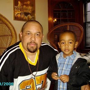 Meet your Posher, Gregory